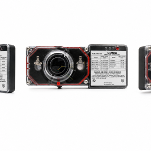 Siemens (Pyro) FDBZ492-HR-RC