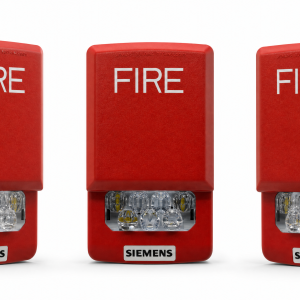 Siemens SL2SWR-F (S54329-F208-A1) Strobe