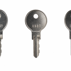 Silent Knight 001347-L8 Key
