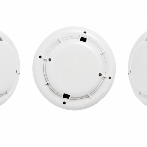 Silent Knight SD505-PHOTO Addressable Photoelectric Smoke Detector
