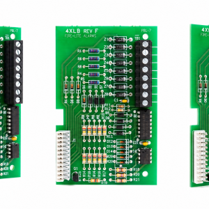 Silent Knight SK-4XLM LED Interface Module