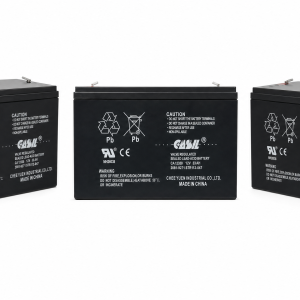 Simplex 2081-9271 Battery 12V 33Ah