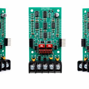 Simplex 4004-9802 2-Point IDC Class B Expansion Module