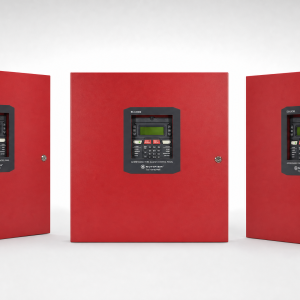 Fire-Lite ES-1000X 954-PT Fire Alarm Control Panel
