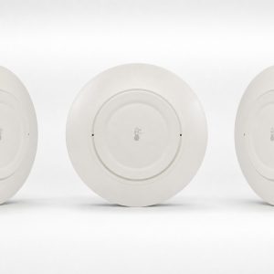 Fire-Lite H365HT-IV 190F Hi-Temp Heat Detector (Ivory)