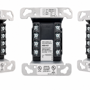 Simplex 4090-9101 Zone Adapter Module