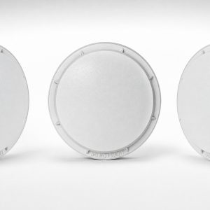 Simplex 4098-9714 TrueAlarm Addressable Photoelectric Smoke Sensor