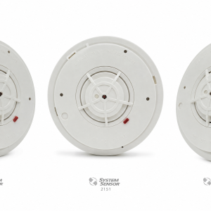 Simplex 4098-9403 Heat Detector Fixed Temperature