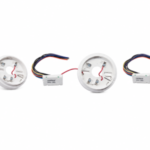 Simplex 4098-9683 Relay Module Assembly Base