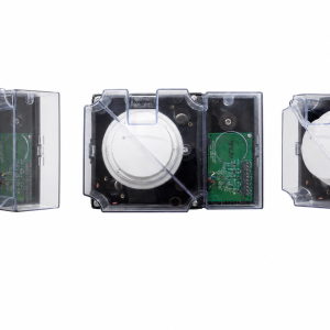 Simplex 4098-9685 2-Wire Duct Detector