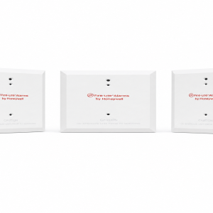 Fire-Lite MDF-300 Dual Monitor Module