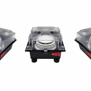 Simplex 4098-9687 Duct Detector