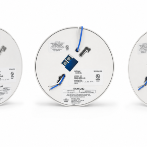 Simplex 4098-9771 CO Base with Sounder