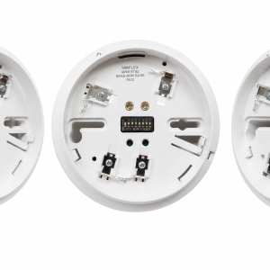 Simplex 4098-9796 TrueAlarm Analog Addressable Detector Base