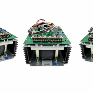 Simplex 4100-1328 Primary Amplifier Output Voltage 25 VRMS 120 VAC