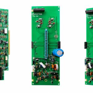 Simplex 4100-3102 Mapnet II Interface Module