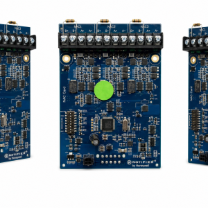 Simplex 4100-5450 Conventional NAC Module