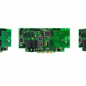 Simplex 4100-6014 Network Interface Module (REFURBISHED)