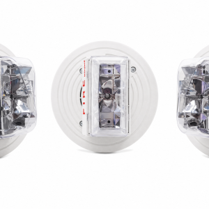 Simplex 4903-9196 TrueAlert Non-Addressable Speaker Strobe