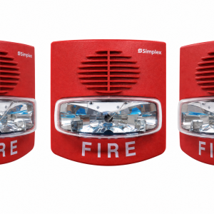 Simplex 4903-9419 Fire Alarm Strobe