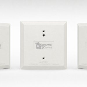 Gamewell-FCI AMM-2IF Addressable Dual Monitor Module