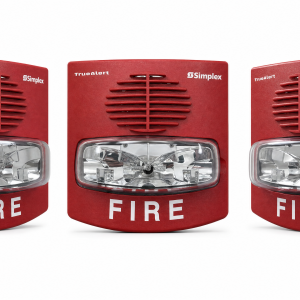 Simplex 4903-9427 TrueAlert Non-Addressable Horn Strobe