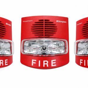 Simplex 4904-9168 TrueAlert Non-Addressable Strobe