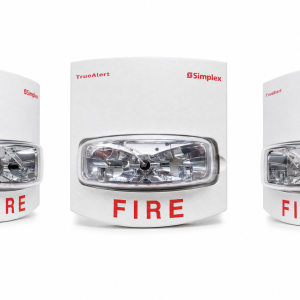 Simplex 4904-9171 TrueAlert Non-Addressable Strobe
