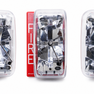 Simplex 4904-9176 Wall Mount Strobe