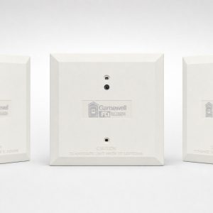 Gamewell-FCI AOM-2RF Addressable Relay Module