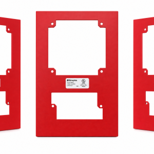 Simplex 4905-9921 Modular Adapter for 4904