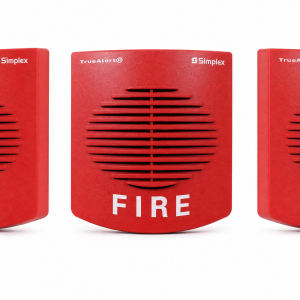 Simplex 49AO-WRF TrueAlert ES Addressable Electronic Horn