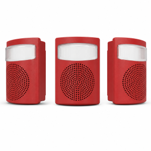 Simplex 49SVC-WRFIRE-O SV Cover