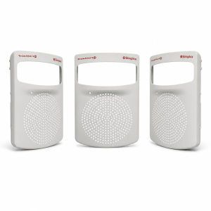 Simplex 49SVC-WWALT-O SV Cover