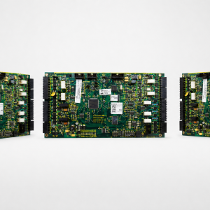 Gamewell FCI ILI95-MB-E3 Intelligent Loop Interface Main Board