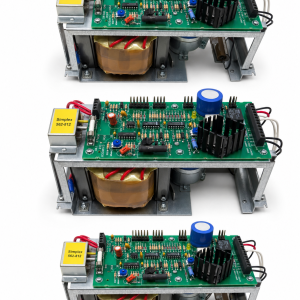 Simplex 562-812 Power Charger Assembly Circuit Board (REFURBISHED)