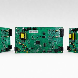 Gamewell FCI ILI-S-E3 Intelligent Loop Interface Expansion Board