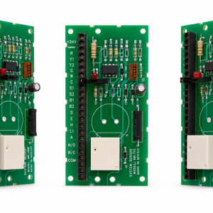 Simplex (Refurbished) 565-124 4-Wire Duct Housing Replacement Board