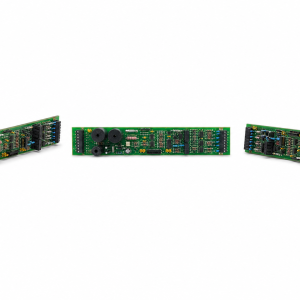 Simplex 565-233 Remote Interface II Circuit Board (REFURBISHED)