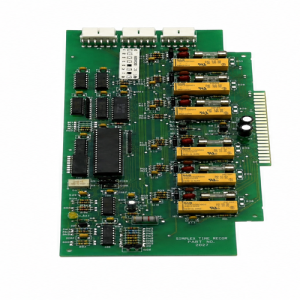 Simplex 565-452 Signal Card Assembly Board