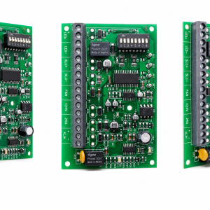 Simplex 565-925 4-Wire Duct Sensor PC Board