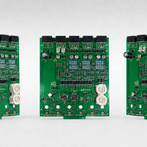 Gamewell-FCI MMI-6SF Multi-Mod Six Zone Interface Module