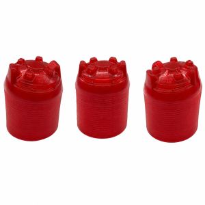 Simplex 9500-867 Cover
