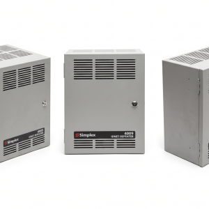 Simplex 4009-9601-RC