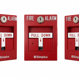 Simplex 4099-9004-RC