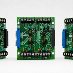 Gamewell FCI ZMC-6 Zone Mother Card (Gen 2 )