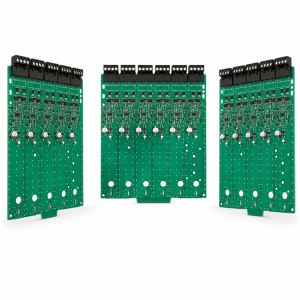 System Sensor ISO-6 Six Fault Isolator Module