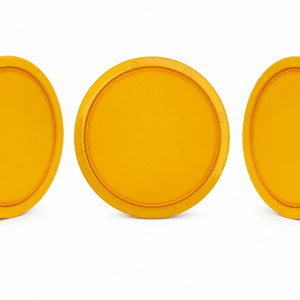 System Sensor LENS-A3 Lens LED Amber