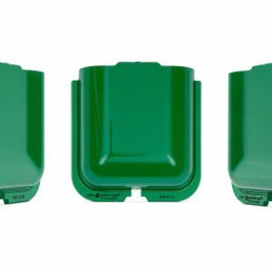 System Sensor LENS-G2 Wall Green Lens