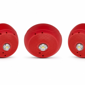 System Sensor SCRLED-BP10 Ceiling Mount Strobe